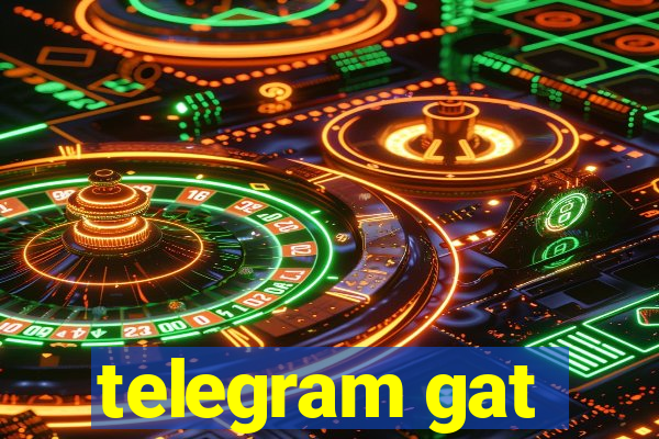 telegram gat